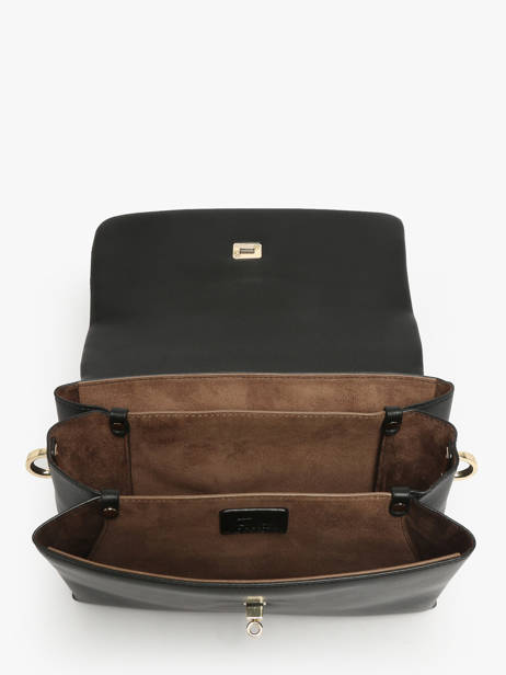 Shoulder Bag Amina By byblos Black amina BS57B02 other view 3