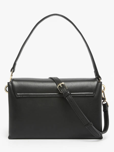 Shoulder Bag Amina By byblos Black amina BS57B02 other view 4