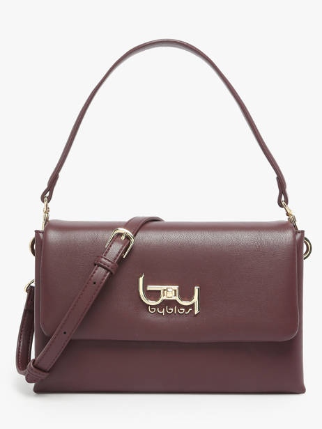 Shoulder Bag Amina By byblos Violet amina BS57B02
