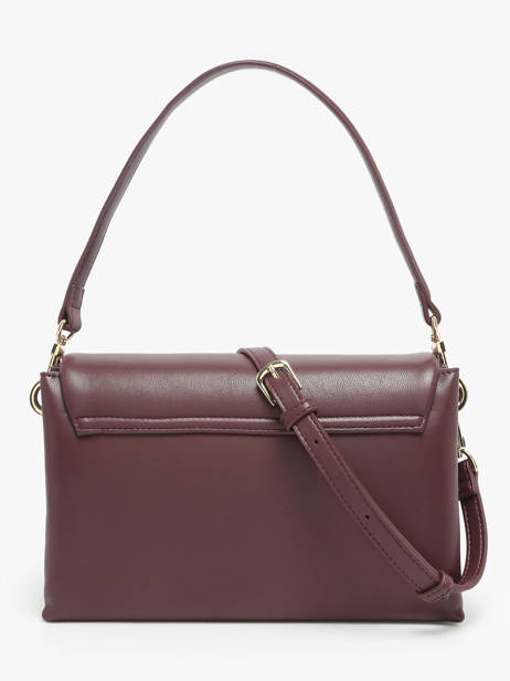 Shoulder Bag Amina By byblos Violet amina BS57B02 other view 3