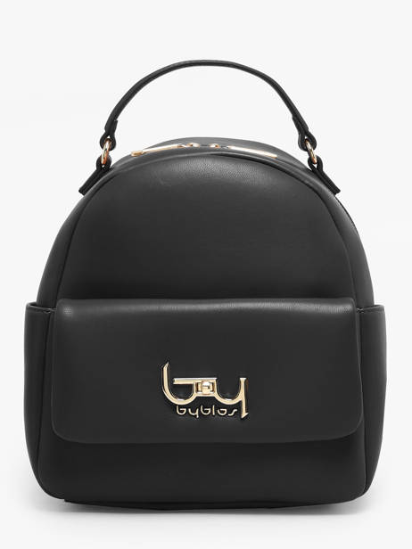 Backpack By byblos Black amina BS57B03
