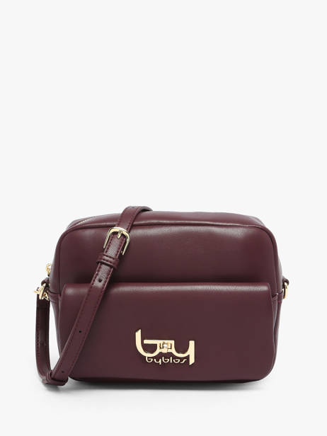 Shoulder Bag Amina By byblos Violet amina BS57B04
