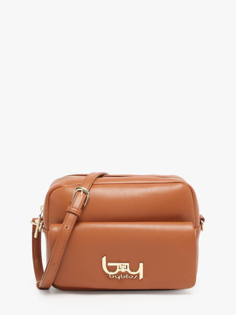 Shoulder Bag Amina By byblos Brown amina BS57B04