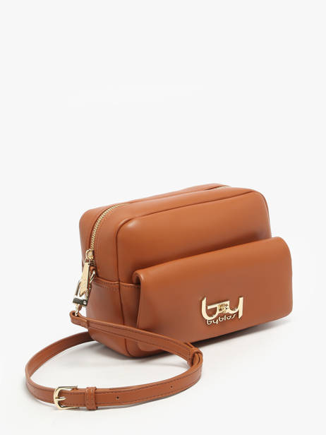 Shoulder Bag Amina By byblos Brown amina BS57B04 other view 2
