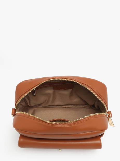 Shoulder Bag Amina By byblos Brown amina BS57B04 other view 3