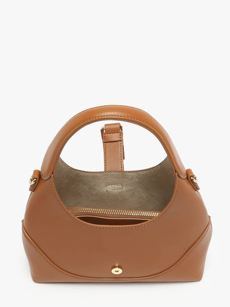 Handbag Amy By byblos Brown amy BS45B02 other view 2