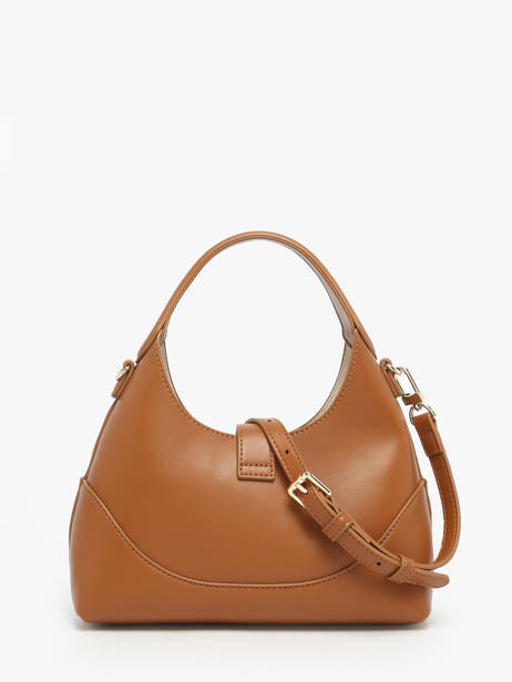 Handbag Amy By byblos Brown amy BS45B02 other view 3