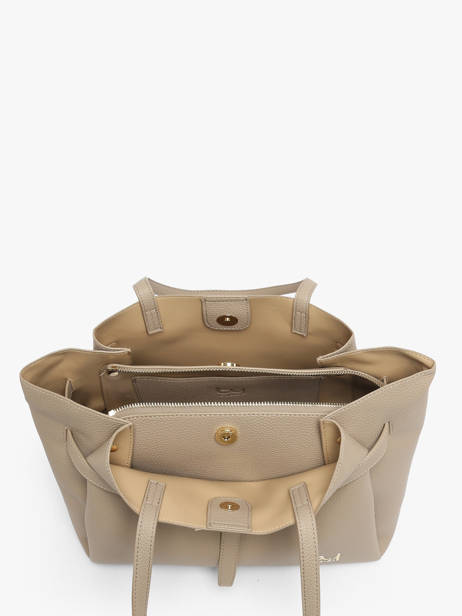 Shoulder Bag Aya By byblos Beige aya BS48B01 other view 2