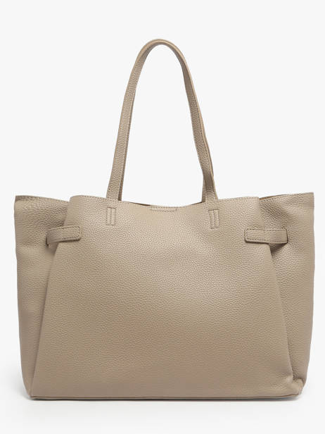 Shoulder Bag Aya By byblos Beige aya BS48B01 other view 3