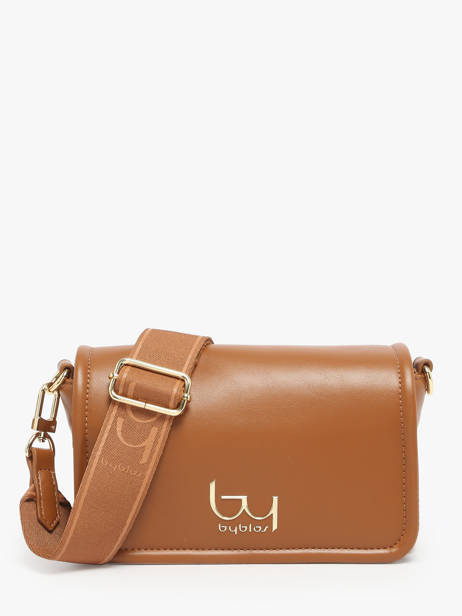 Shoulder Bag Jane By byblos Brown jane BS51B03