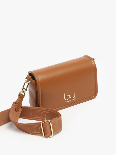 Shoulder Bag Jane By byblos Brown jane BS51B03 other view 1