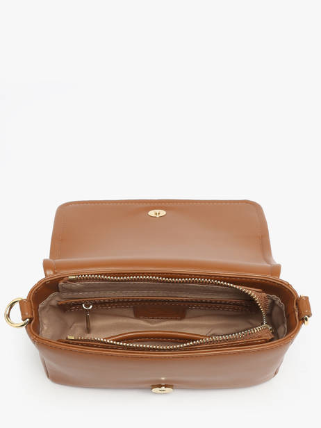 Shoulder Bag Jane By byblos Brown jane BS51B03 other view 2