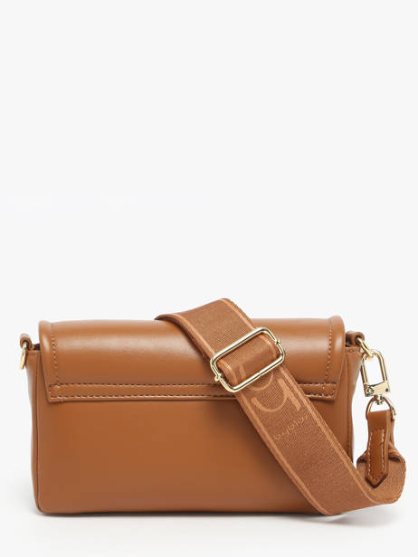 Shoulder Bag Jane By byblos Brown jane BS51B03 other view 3
