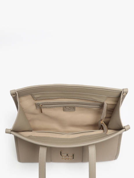 Shoulder Bag Ariana By byblos Beige ariana BS52B01 other view 2