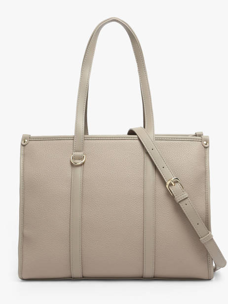 Shoulder Bag Ariana By byblos Beige ariana BS52B01 other view 3