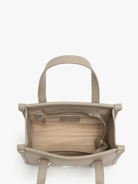 Handbag Ariana By byblos Beige ariana BS52B03 other view 2