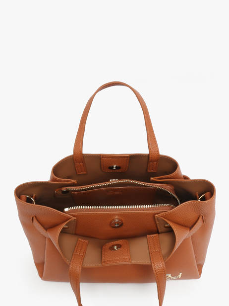 Handbag Aya By byblos Brown aya BS48B02 other view 2