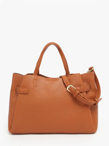 Handbag Aya By byblos Brown aya BS48B02 other view 3