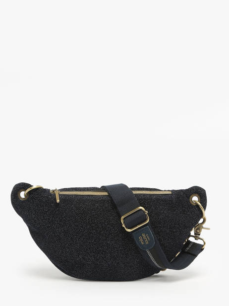 Sac Banane Mila louise Bleu s 23689S vue secondaire 3