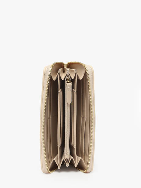 Wallet Valentino Beige fae re VPS9D155 other view 1