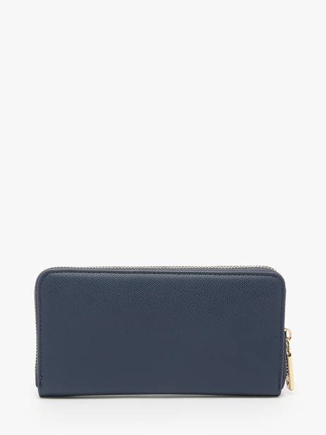 Wallet Valentino Blue fae re VPS9D155 other view 2