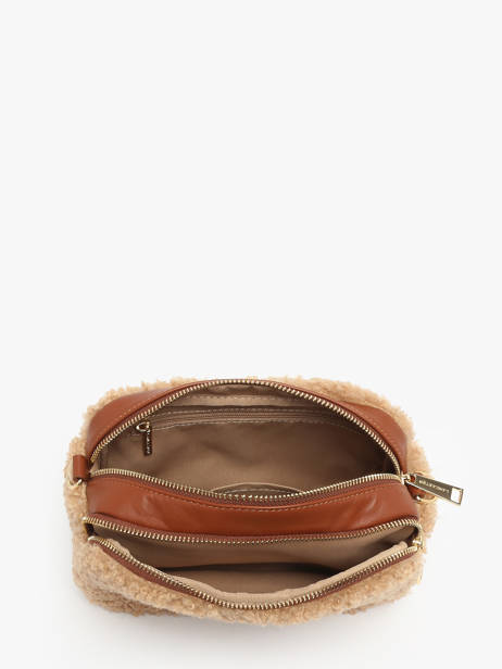 Shoulder Bag Moumoute Lancaster Beige moumoute 22 other view 2