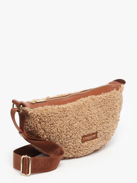 Crossbody Bag Moumoute Lancaster Beige moumoute 54 other view 1