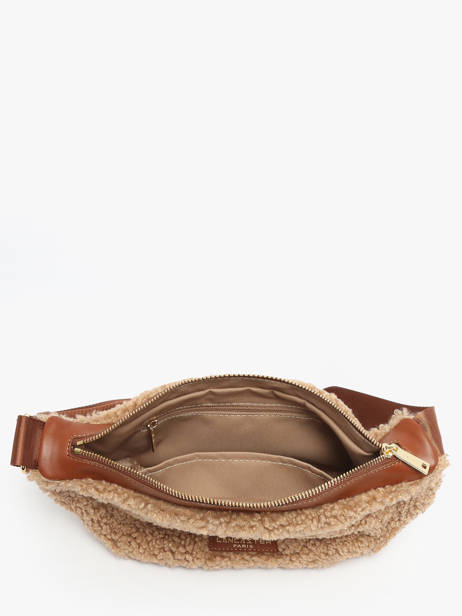 Crossbody Bag Moumoute Lancaster Beige moumoute 54 other view 2