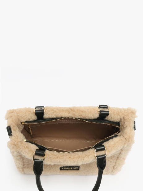 Handbag Moumoute Lancaster Beige moumoute 55 other view 2