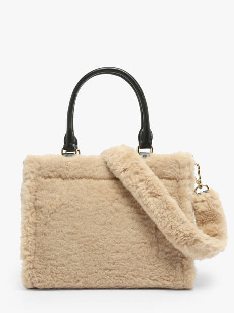 Handbag Moumoute Lancaster Beige moumoute 55 other view 3
