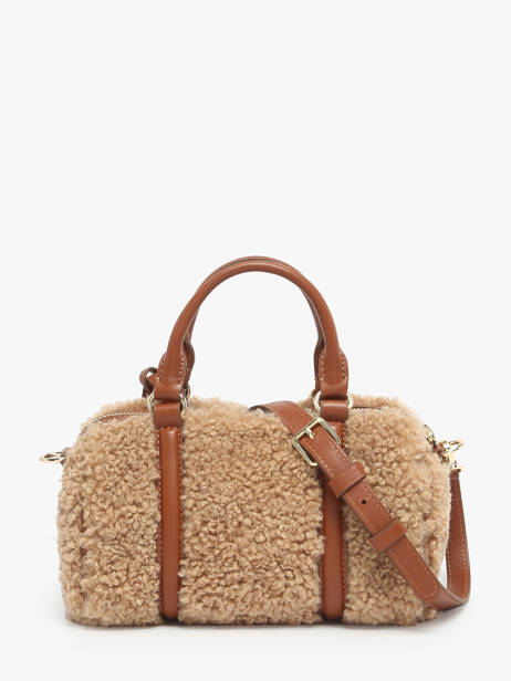 Crossbody Bag Moumoute Lancaster Brown moumoute 53 other view 4