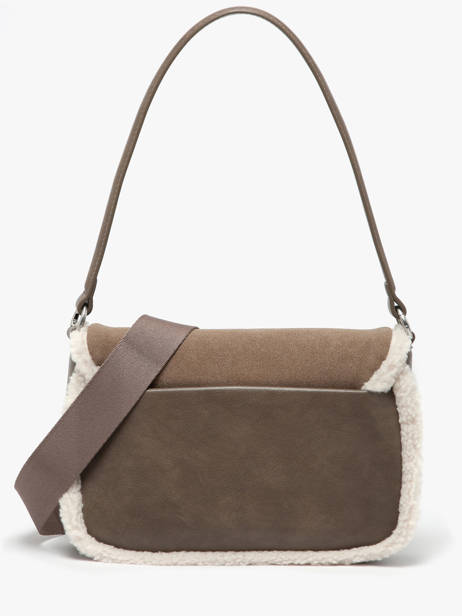 Shoulder Bag Sheep David jones Gray sheep CM7753 other view 3