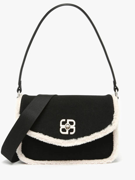 Shoulder Bag Sheep David jones Black sheep CM7753