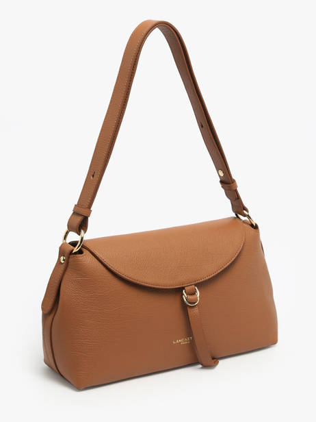 Shoulder Bag Dune Gaia Leather Lancaster Brown dune gaia 104 other view 1