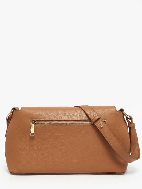 Shoulder Bag Dune Gaia Leather Lancaster Brown dune gaia 104 other view 3
