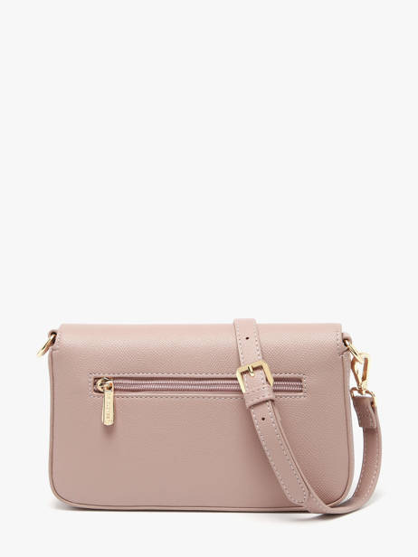 Crossbody Bag Saffiano David jones Pink saffiano 5 other view 3