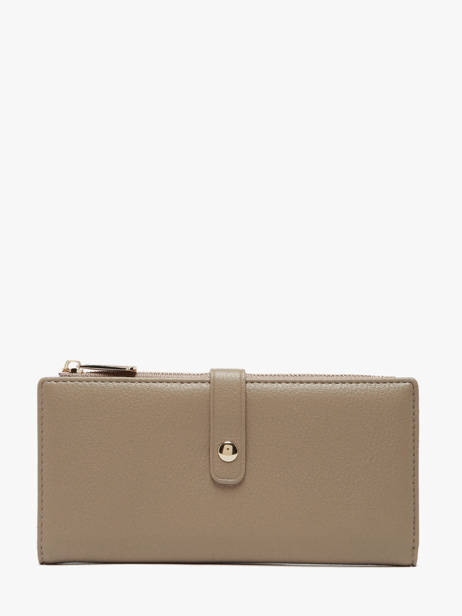 Wallet Dune David jones Beige dune 1