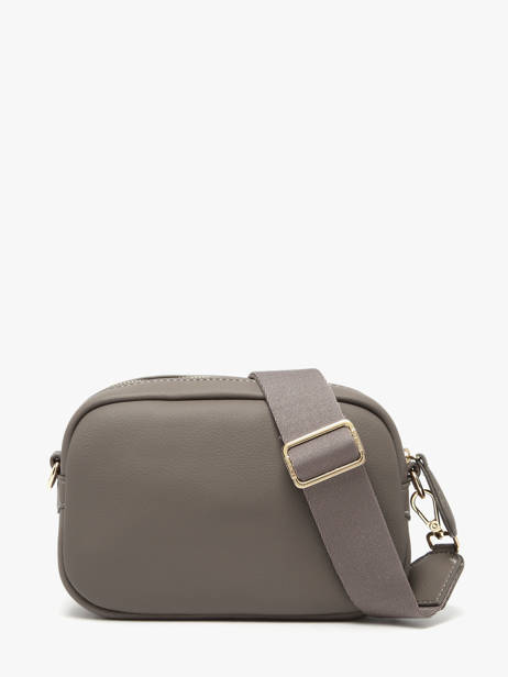 Crossbody Bag Alpes David jones Gray alpes 1 other view 3