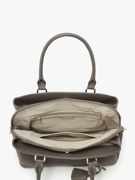 Satchel Dune David jones Gray dune 2 other view 2