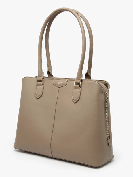 Shoulder Bag Dune David jones Beige dune 1 other view 1
