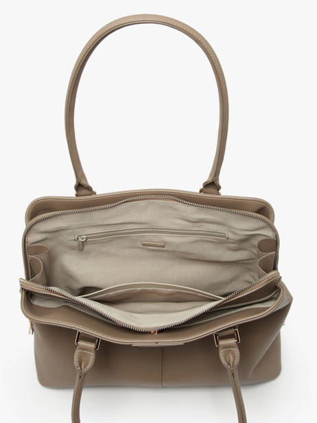 Shoulder Bag Dune David jones Beige dune 1 other view 2
