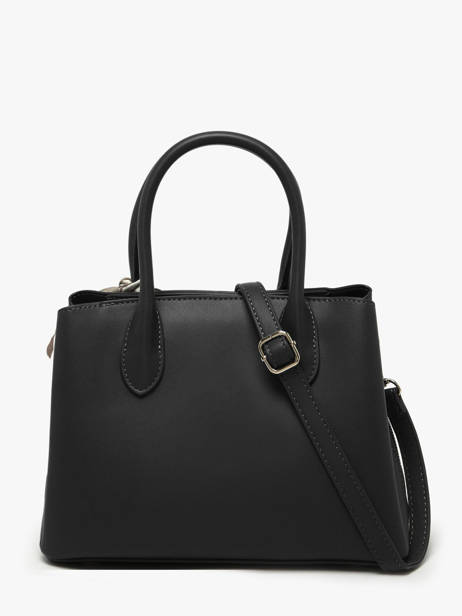 Satchel French David jones Black french CH210355 other view 3