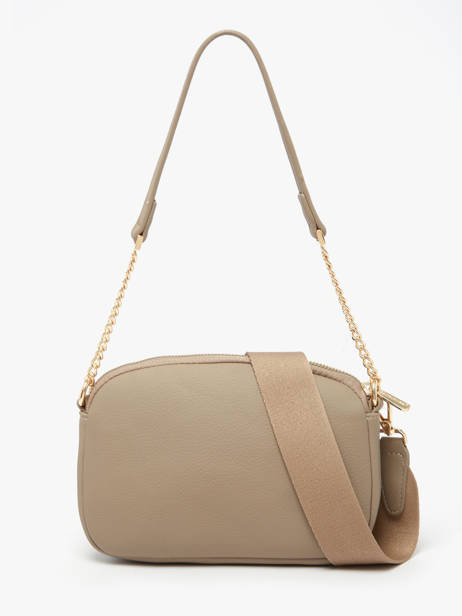 Crossbody Bag Alpes David jones Beige alpes 1 other view 3