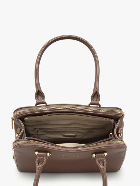 Shoulder Bag Alpes David jones Brown alpes 4 other view 2