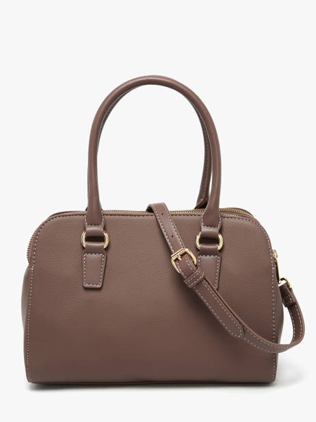 Shoulder Bag Alpes David jones Brown alpes 4 other view 3