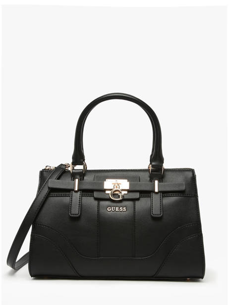Handbag Greyson Guess Black greyson BG920605