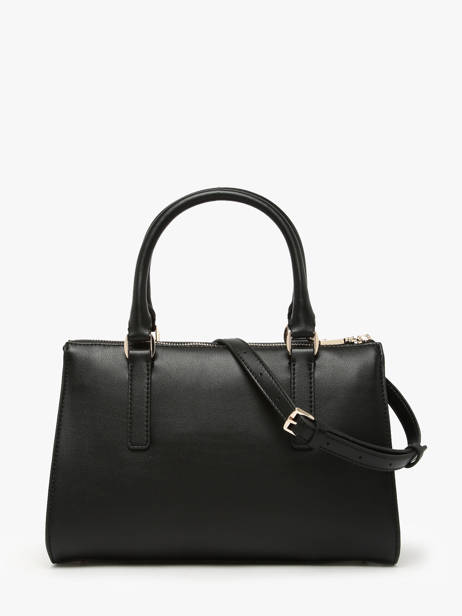 Handbag Greyson Guess Black greyson BG920605 other view 3
