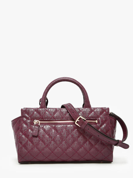 Handbag Idra Guess Red idra GG815705 other view 3