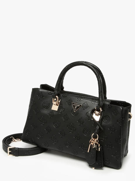 Handbag Tisha Guess Black tisha PD776406 other view 1