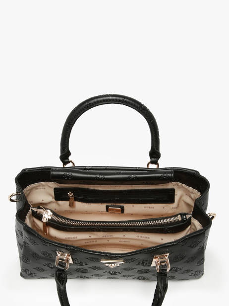 Handbag Tisha Guess Black tisha PD776406 other view 2